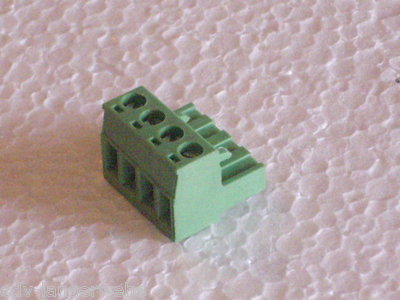 Phoenix Contact MSTB 2.5-5.08  (1 Stück)