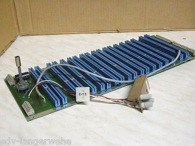 SAUTER  CL  366582/002 MODUL