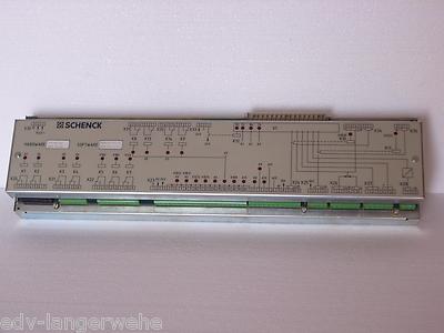 SCHENCK  D424 137.02  FSK 052 