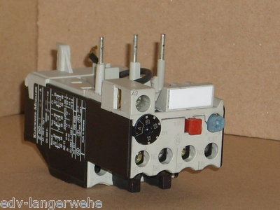 MOELLER  Z 00-1   0,6....1A