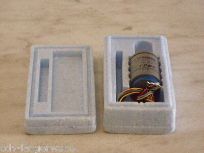 CLIFTON  Synchro Differential   TDH-11-FS-4/A035 