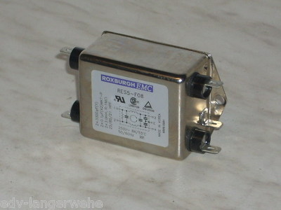 ROXBURGH EMC RES5-F08