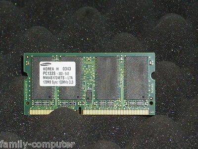 XEROX RAM MODUL //SAMSUNG M464S1724ETS-L7A