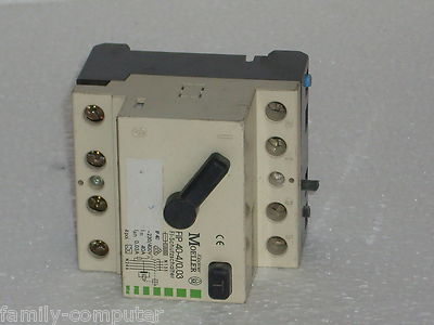 MOELLER  FIP  40-4/0,03    FIP 40-4/003