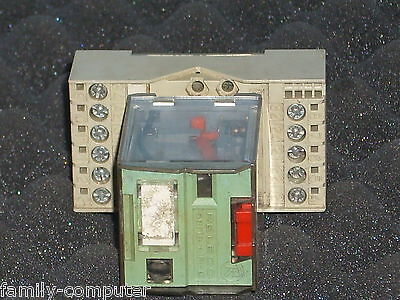 RELECO  MR-C SERIE  C3-A 30 //CS-11