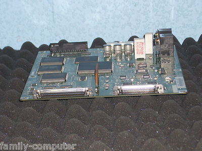 Xerox  160K52343 K1 PWB-HALFTONE  140E38232 K1 //DR00010