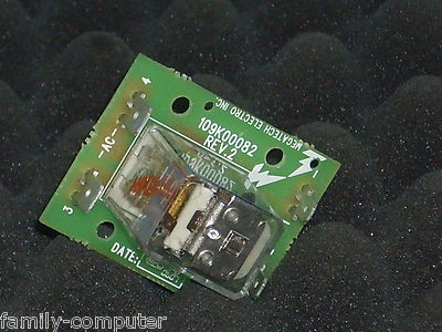 XEROX 109K00082  REV.2  R10-E6282-3 /R10-E2Y1-S250