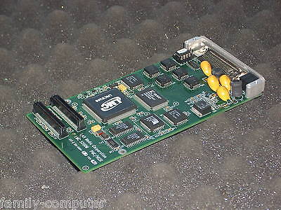 LAN MEDIA LMC 5200  PMC/HSSI  501-0004-03