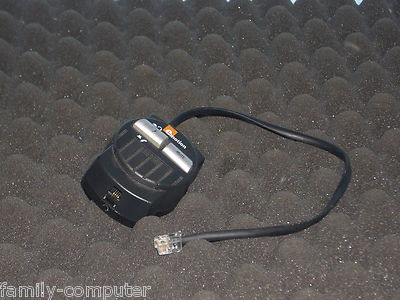 EMOTION S6500  Switch Box 