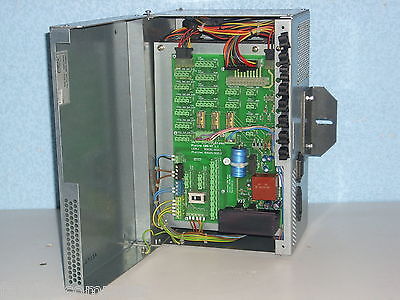 ELEX 9500 26092  //REIS EUROSYSTEMS CRS-NT 1.1