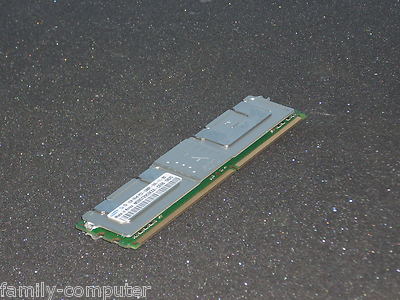 DELL PowerEdge 1950 RAM 1GB // SAMSUNG M395T2953EZ4-CE66