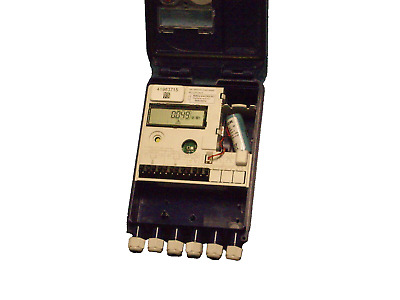 ENGELMANN SENSOSTAR 2C