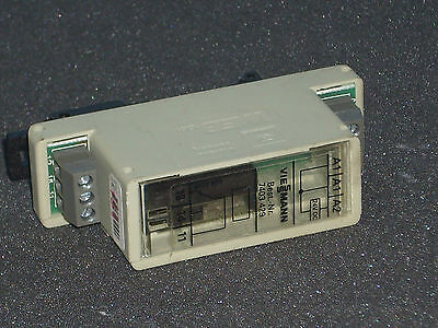  WIELAND WEB  1001 /  VIESSMANN  7403-429