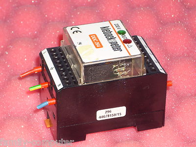 KIEBACK & PETER DDC 264