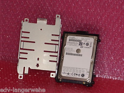 FUJITSU MHZ2080BH G1 CA07018-B66200FX  HARD DISK FOR  WORKCENTRE 7435