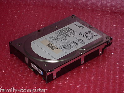  XEROX 121E20510 HARD DISK  FOR IMAGE   ST336807LC