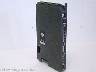 Allen Bradley 1771-OEM1/A  REV.B01  //PART No.95717801