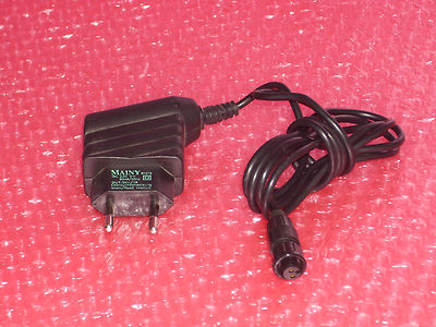 EGSTON Power Supply  MAINY N1EFS   5V-1A