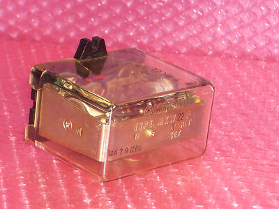 OMRON  MKW 22 P  2679 K60  AC 110V