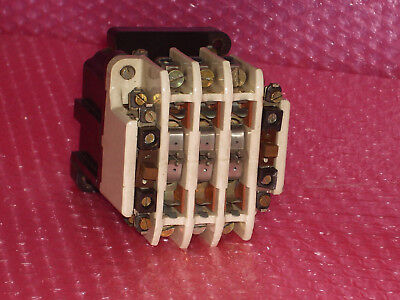 BROWN BOVERI  SLA 30  A46.12 SO68.38  220VE  50Hz