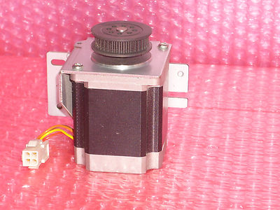 XEROX NUVERA   Motor  127K54740  STP-58D4002