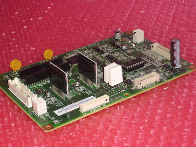 XEROX PWBA BOOKLET D-DS 6282  960K43471