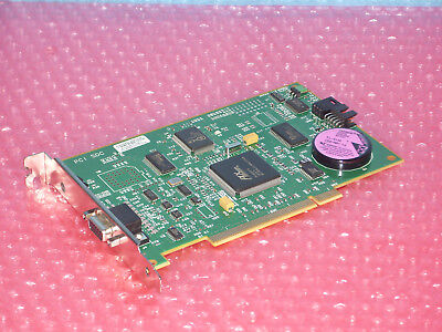 NCR PCI SDC  CAD1438  445-0710733  AS4450708578B