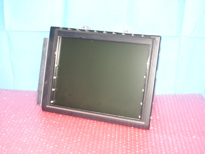 NCR 445-0684807 LAB10274_00 DISPLAY