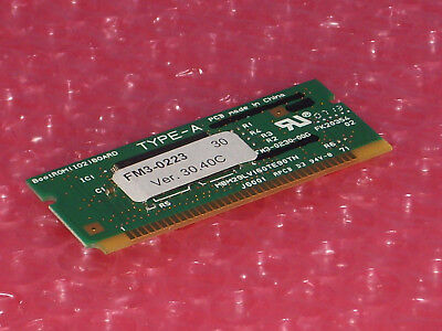 Canon IR5050 Dimm Assy  FM3-0223