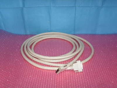 Xerox Fiery Print Server Cable 117K45720 Rev.A