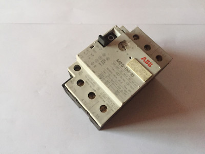 ABB  M25-TM-16