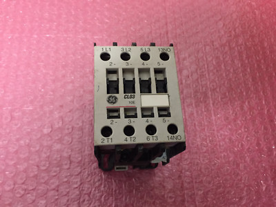 Generalektric CL03A310M