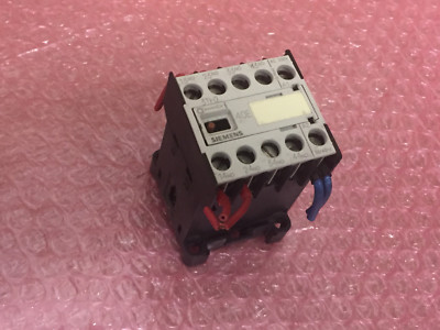 Siemens 3TH2040-0AL2 