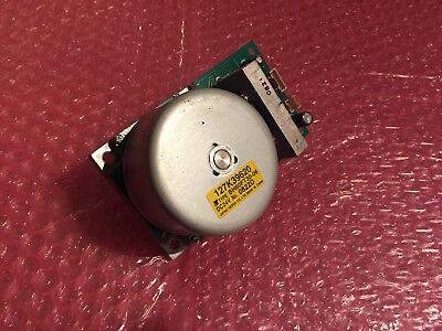 XEROX Color 560 127K39620 BH60FT30-06 Motor