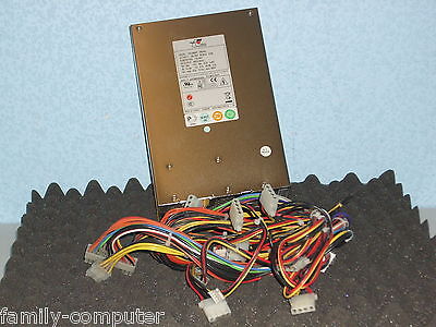 Emacs PSA-6600P B001200021 Power Supply From XEROX / CREO 7000/8000  
