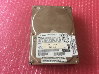 XEROX EXP 5000 HARD DISK 45027923 07N9214