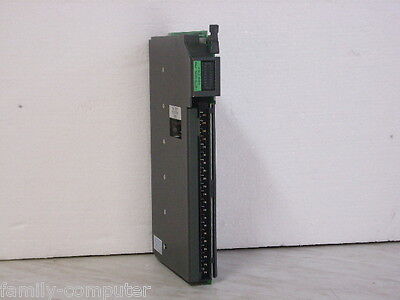 Allen Bradley 1771-OBD OUTPUT MODULE 10 to 60VDC  C/L.96036321 E960362 C36