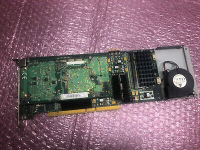 XEROX FIERY  PCI-PPC 960K42710 GSEP MO2 376-3700-02 140E60011D