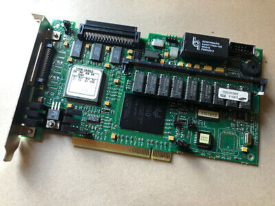 Intel E4661107.05  SERIES 466 REV-B card  0008540V-17000-022