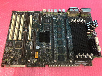 Sun Blade 1000 2000 Board 501-6230-07
