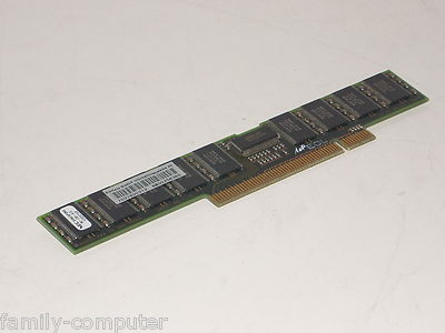 NEC Siemens Nixdorf  RAM Modul 7037600912  128MB für RM 600 E Server 