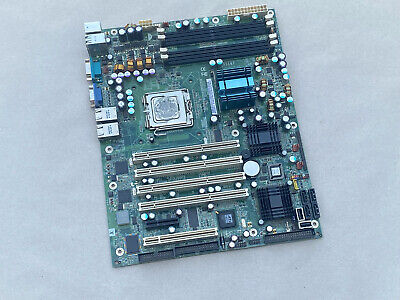 XEROX FIERY BOARD  TYAN S5167G2NR-EFI  45052912