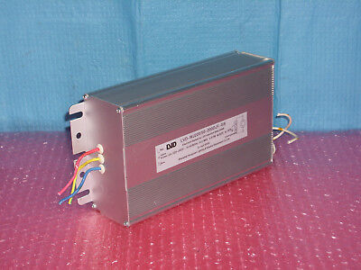 LVD-WJ220/50-200DJF-GS  200W