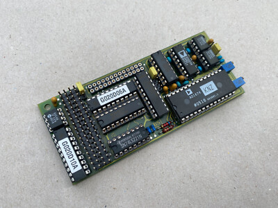 SORCUS SPB-Modul M-5B-1/U  P/N: FM-0314