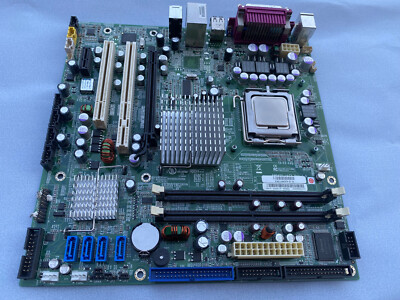 Radisys Endura EM945G   EM1W03-0-0  BOARD  067-03917-0003