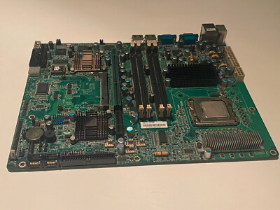 TYAN  S5191G3NR  Board