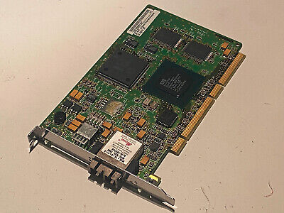 SysKonnect SK-9843 SX SK-NET Gigabit Ethernet Adapter