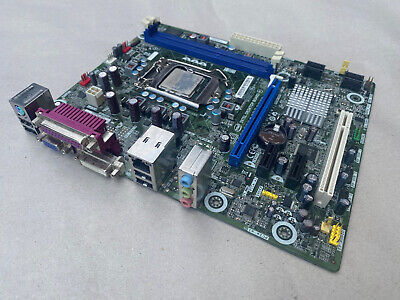 Intel DH61CR  G14064-204 Board i CPU Intel Celeron