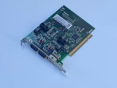 pci-2fach ga-ubus  11500 / 12357501