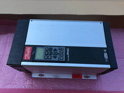 Danfoss  VLT 6000 HVAC  VLT6005HT4C54STR3DLF00A00C0